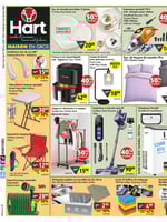 Circulaire Hart Circulaire Hart